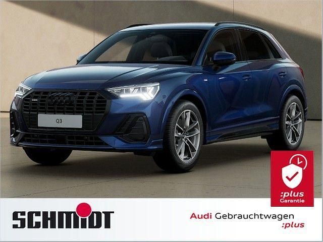 Utilizat 2024 Audi Q3 S-Line SUV | 47.988 EUR - Imagine 1/1
