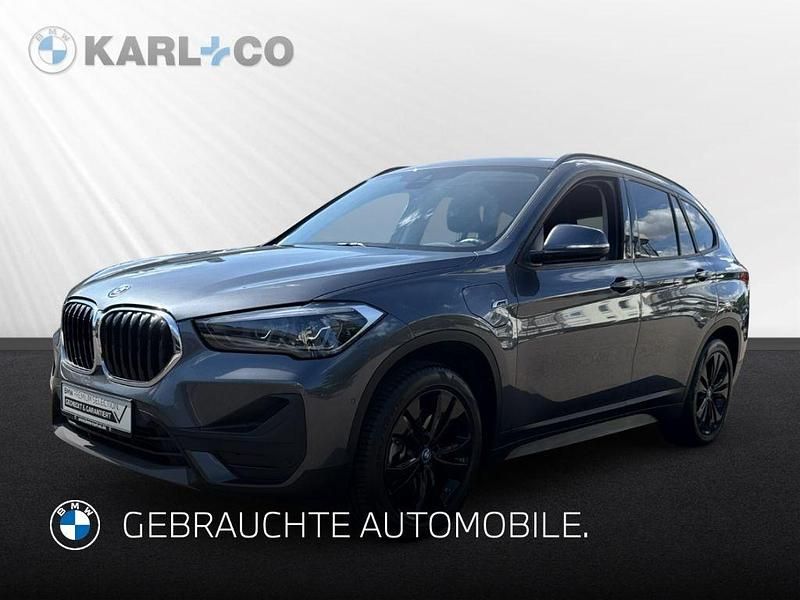 Utilizat 2022 BMW X1 Sport Line SUV | 30.037 EUR (Scump) - Imagine 1/1