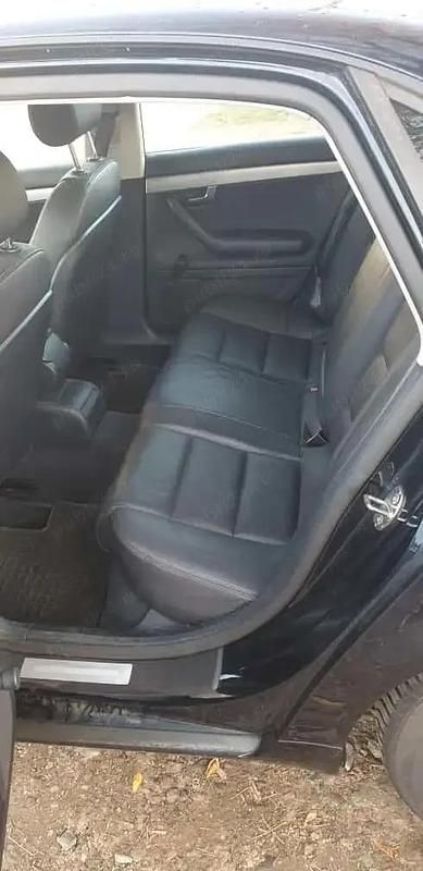 Second-hand Audi A4 140 CP (102 kW) 2006 Berlinǎ