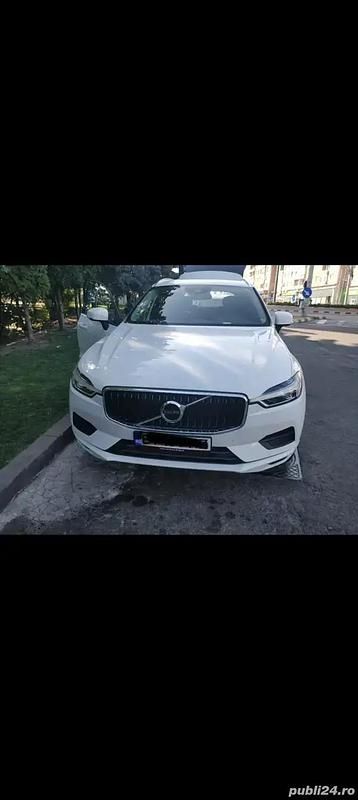 Utilizat 2019 Volvo XC60 SUV | 26.000 EUR (Preț bun) - Imagine 1/4