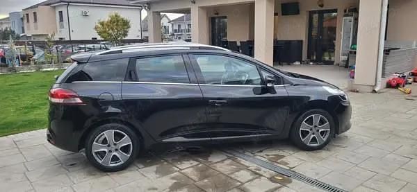 Second-hand Renault Clio GrandTour 90 CP (66 kW) 2016 Break