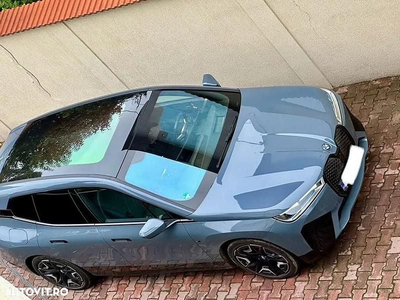 Culoaregri Utilizat 2022 BMW iX SUV | 43.500 EUR - Imagine 1/4