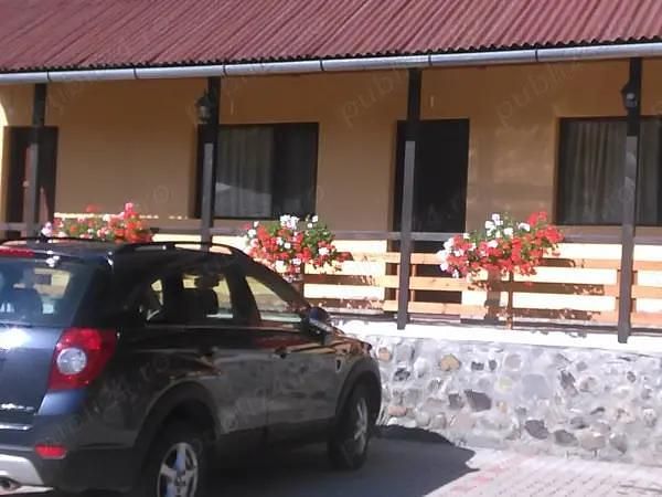 Second-hand Chevrolet Captiva 150 CP (110 kW) 2007 SUV