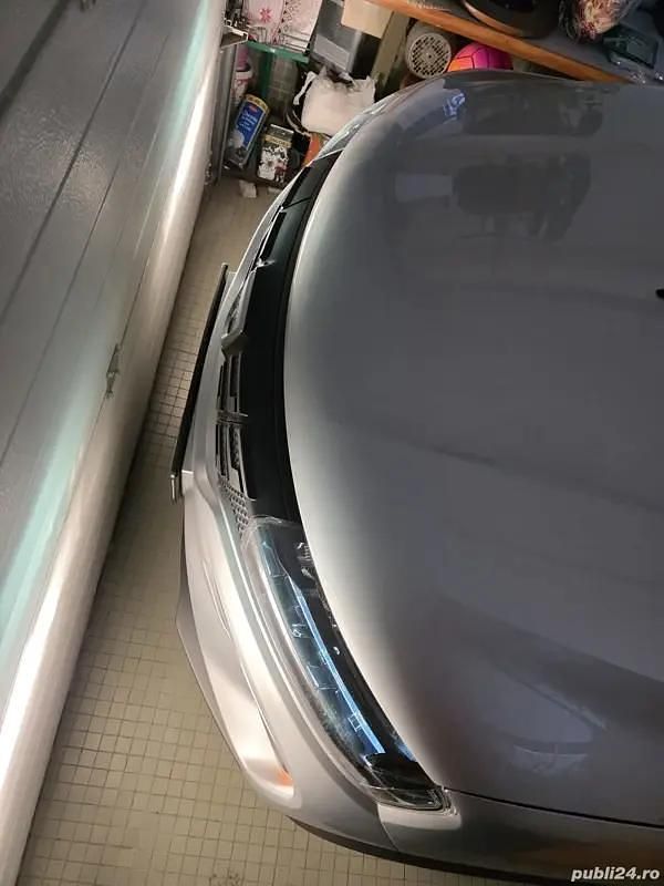 Second-hand Dacia Spring 33 kW (45 CP) 2022 Hatchback