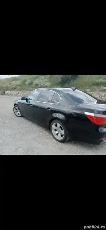Utilizat 2006 BMW 520 Berlinǎ | 4.500 EUR - Imagine 1/4