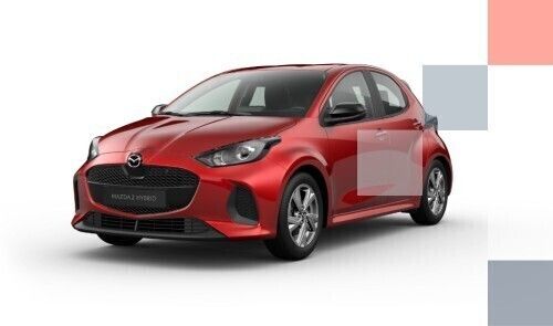 Tracțiune față Utilizat 2022 Mazda 2 | 18.300 EUR - Imagine 1/4