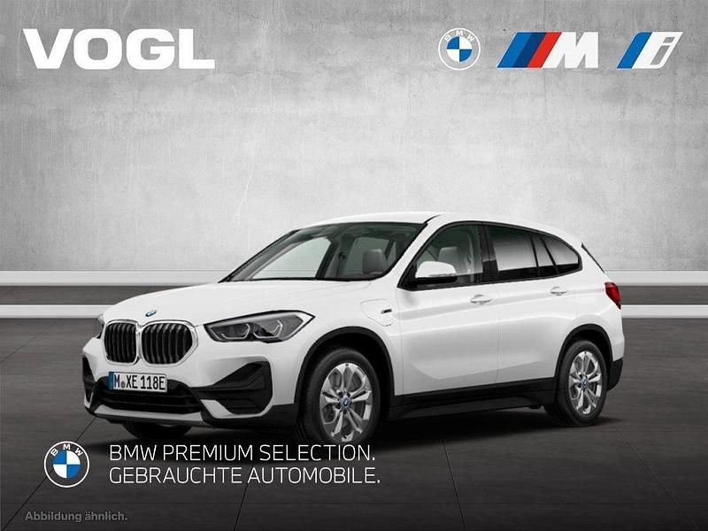 Utilizat 2022 BMW X1 SUV | 28.502 EUR (Preț OK) - Imagine 1/1