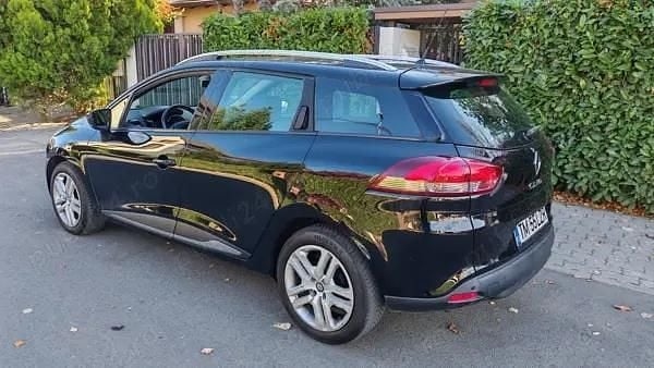 Second-hand Renault Clio GrandTour 90 CP (66 kW) 2017 Break