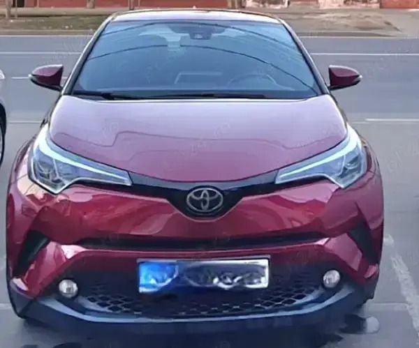 Utilizat 2019 Toyota C-HR SUV | 20.000 EUR - Imagine 1/4