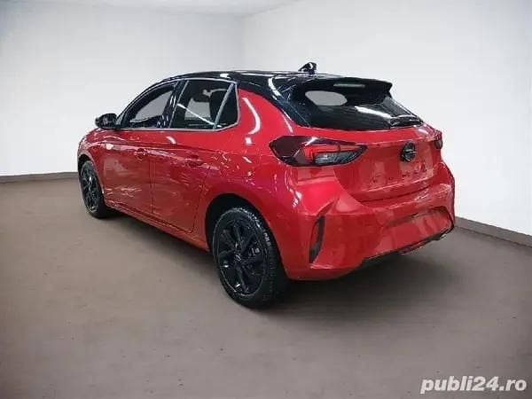 Utilizat 2024 Opel Corsa Berlinǎ | 17.800 EUR - Imagine 1/4