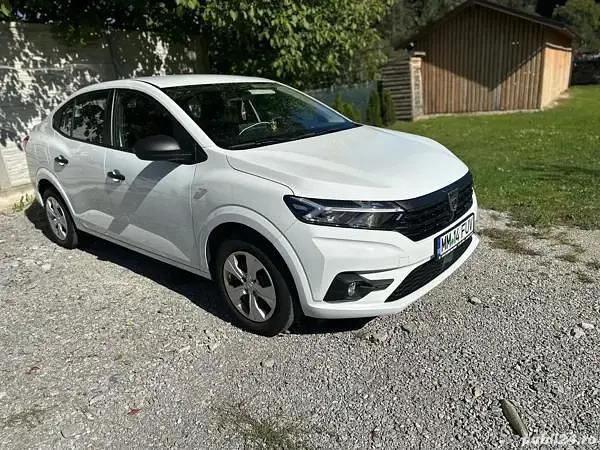 Utilizat 2021 Dacia Logan Berlinǎ | 9.000 EUR (Preț OK) - Imagine 1/4
