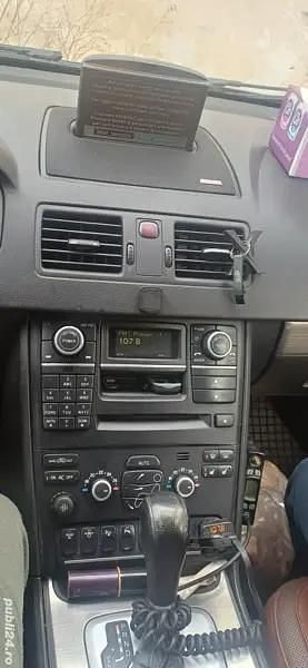 Second-hand Volvo XC90 200 CP (147 kW) 2009 SUV