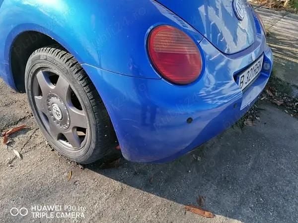 Second-hand Citroën Grand C4 Picasso 116 CP (85 kW) 2007 Monovolum