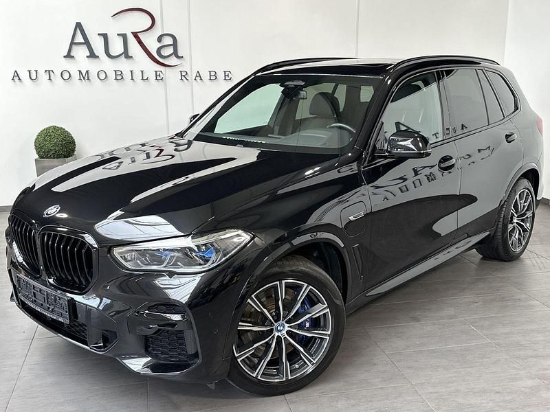 Utilizat 2022 BMW X5 M Sport SUV | 61.713 EUR (Scump) - Imagine 1/1