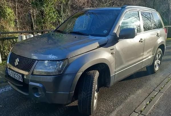 Utilizat 2007 Suzuki Grand Vitara | 3.750 EUR (Scump) - Imagine 1/4