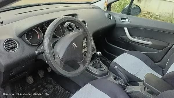 Second-hand Peugeot 308 109 CP (80 kW) 2010 Hatchback