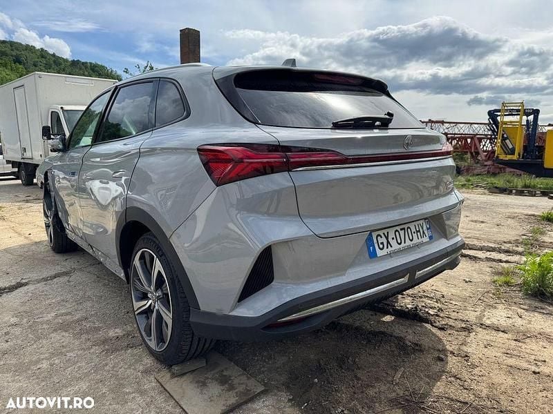 Culoaregri Utilizat 2024 MG Marvel R Performance SUV | 12.500 EUR - Imagine 1/4