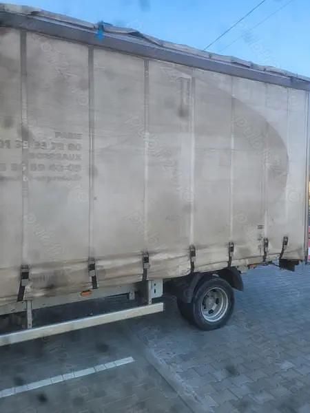 Second-hand Renault Master 150 CP (110 kW) 2011 Van