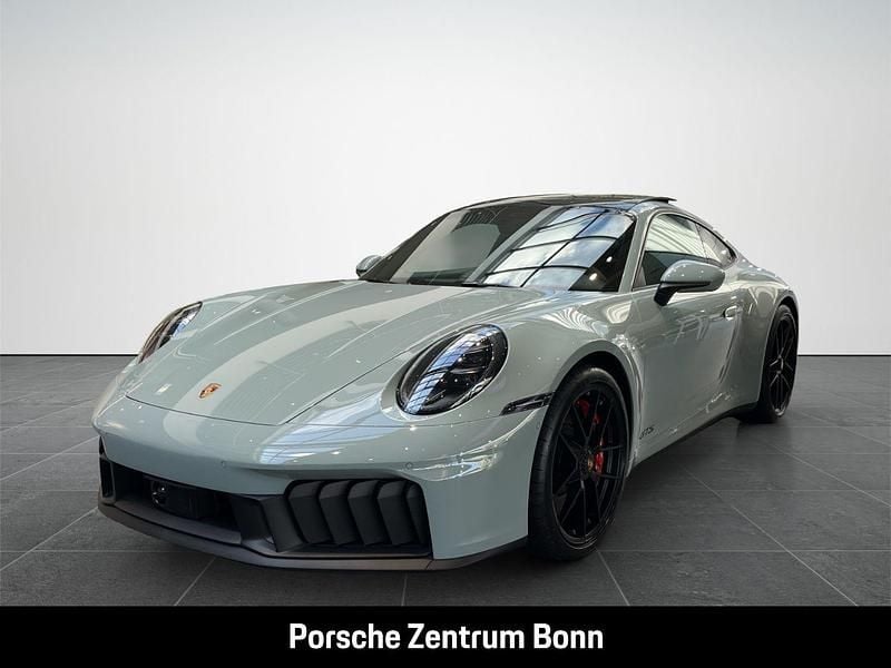 Utilizat 2024 Porsche 911 Carrera 4 GTS | 197.542 EUR - Imagine 1/1