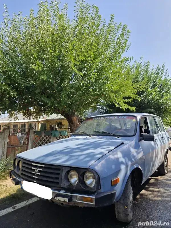 Utilizat 1988 Dacia 1310 Break | 2.990 EUR - Imagine 1/4