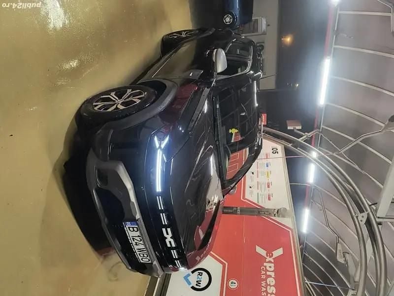 Utilizat 2025 Dacia Duster Expression SUV | 10.500 EUR - Imagine 1/4