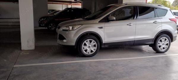 Utilizat 2016 Ford Kuga SUV | 9.000 EUR (Preț OK) - Imagine 1/4