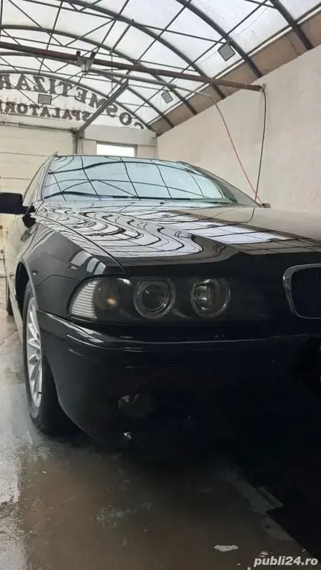 Utilizat 2003 BMW 525 Break | 3.500 EUR - Imagine 1/4