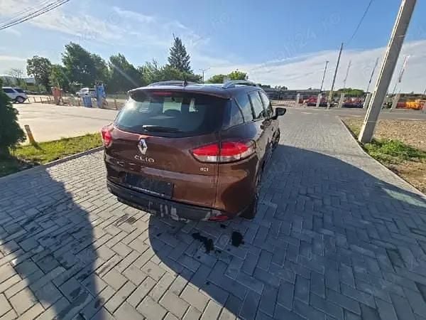 Second-hand Renault Clio IV 90 CP (66 kW) 2013 Maro Hatchback