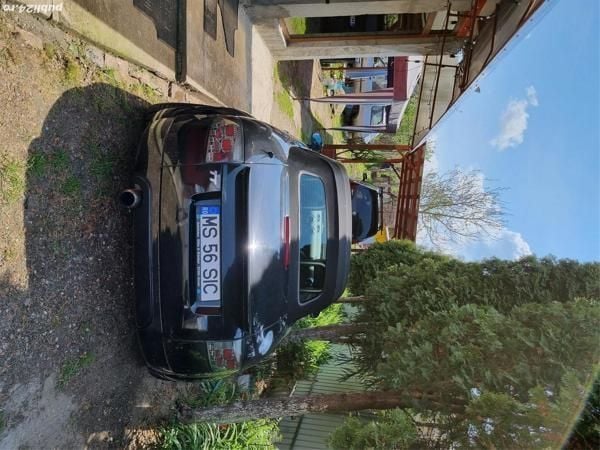 Second-hand Audi TT 200 CP (147 kW) 2003