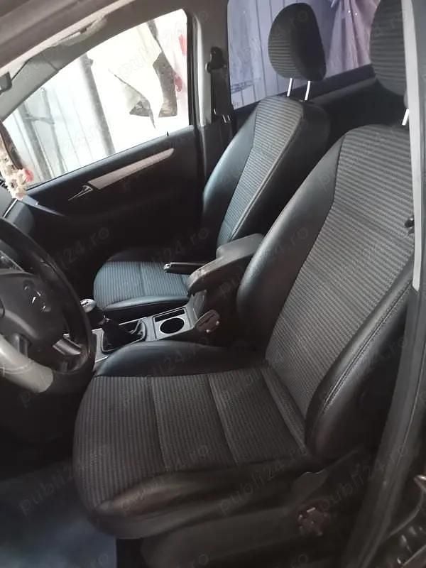 Utilizat 2007 Mercedes B200 Monovolum | 1.500 EUR (Super Preț) - Imagine 1/4