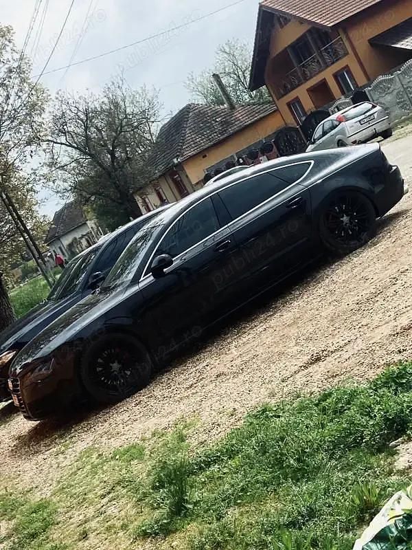 Utilizat 2014 Audi A7 Sportback Hatchback | 16.500 EUR (Preț OK) - Imagine 1/4