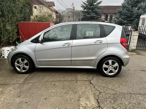 Utilizat 2006 Mercedes A200 | 2.500 EUR - Imagine 1/4