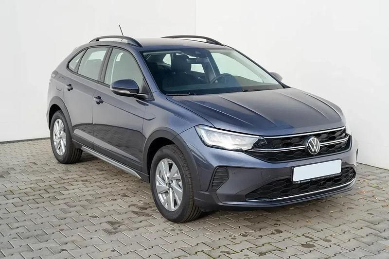 Second-hand VW Taigo 110 CP (80 kW) 2024 SUV
