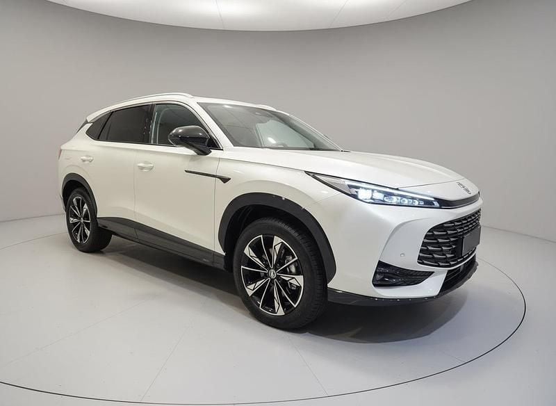 Second-hand MG HS Exclusive 172 CP (126 kW) 2024 SUV