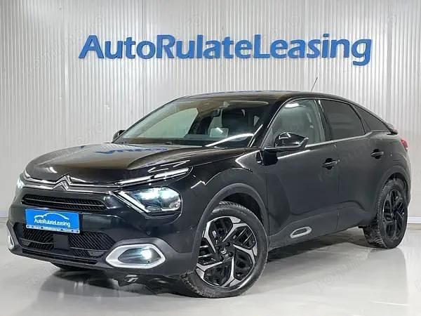 Second-hand Citroën C4 130 CP (95 kW) 2021 SUV