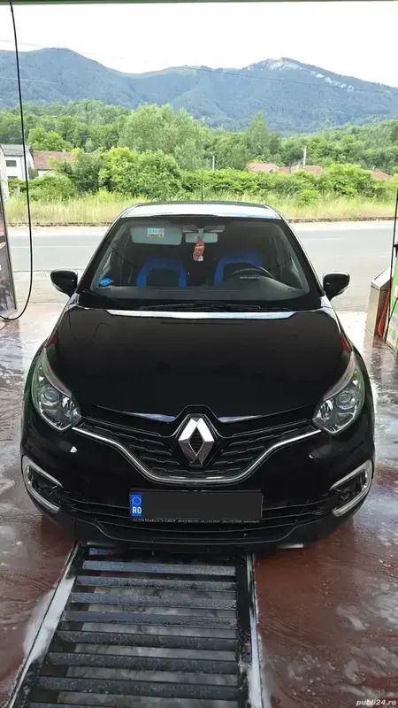 Utilizat 2018 Renault Captur SUV | 9.999 EUR (Preț OK) - Imagine 1/4