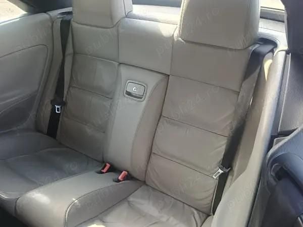 Utilizat 2006 VW Eos Cabrio | 3.000 EUR (Preț OK) - Imagine 1/4