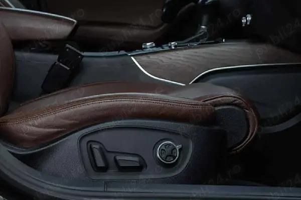 Second-hand Audi A6 313 CP (230 kW) 2013 Coupe