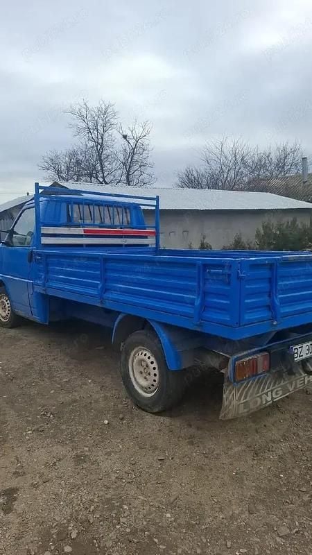 Second-hand VW T4 1994 Van