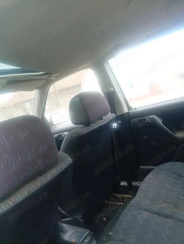 Second-hand VW Golf III 55 CP (40 kW) 1994 Break