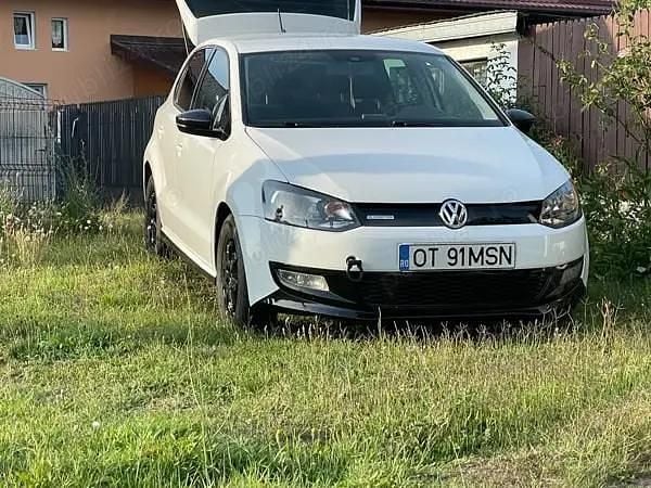 Utilizat 2013 VW Polo R | 2.000 EUR (Super Preț) - Imagine 1/4