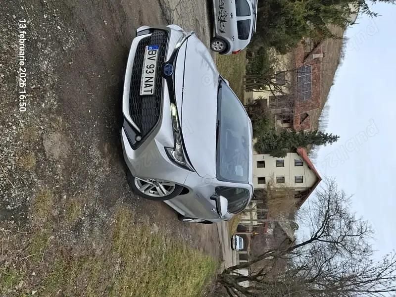 Second-hand Toyota Corolla 140 CP (102 kW) 2020 Break