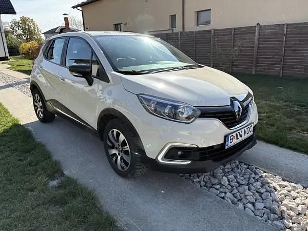 Second-hand Renault Captur 90 CP (66 kW) 2019 SUV