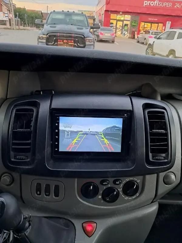 Second-hand Nissan Primastar 115 CP (84 kW) 2006 Monovolum