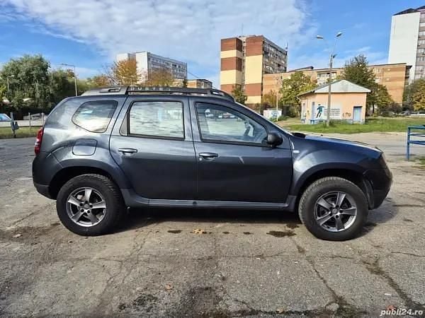 Utilizat 2015 Dacia Duster SUV | 8.000 EUR (Preț OK) - Imagine 1/4