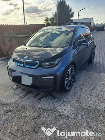 Second-hand BMW i3 2021 Hatchback