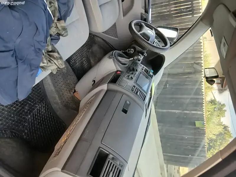 Second-hand VW T5 140 CP (102 kW) 2006 Van