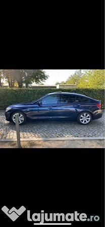 Albastru Utilizat 2013 BMW 530 Comfort Edition | 14.500 EUR - Imagine 1/4