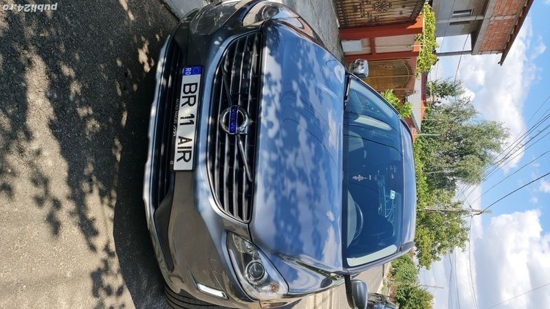 Gri Utilizat 2016 Volvo XC60 SUV | 15.000 EUR (Preț bun) - Imagine 1/4