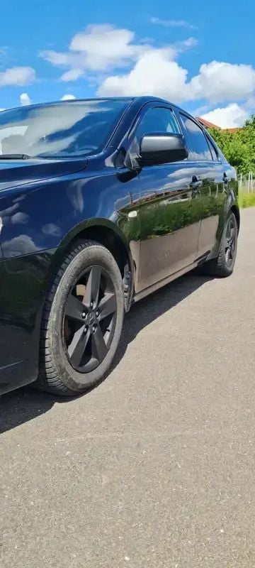 Utilizat 2010 Mitsubishi Lancer Hatchback | 4.900 EUR - Imagine 1/4